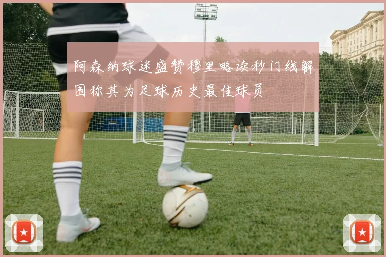 阿森纳球迷盛赞穆里略读秒门线解围称其为足球历史最佳球员